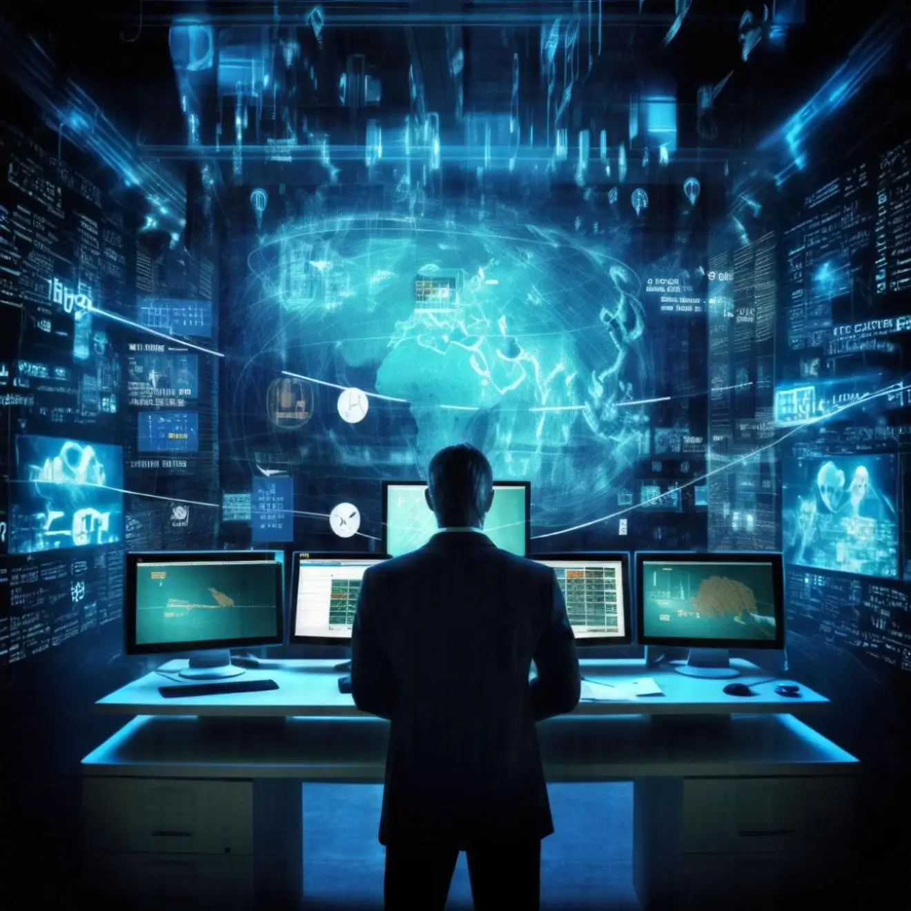 Attack Surface Management ASM Whitepaper